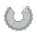 日本MARLMARL 圍兜-dolce tuck ribbon_4