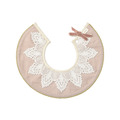 日本MARLMARL 圍兜-dolce 1 lace collar