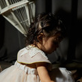 日本MARLMARL 圍兜-dolce 1 lace collar_2