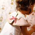 日本MARLMARL 圍兜-dolce 1 lace collar_4