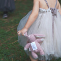 日本MARLMARL動物安撫娃娃-BFF+ rattle 1 bunny lavender_1
