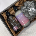 中秋限定禮盒 La nube精油沐浴露+身體乳液+沐浴球_1