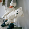 日本 MARLMARL 背包娃娃 - BFF+ 3 bear milk