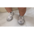 韓國 Ggomoosin 學步襪鞋 - QQ白貓_4
