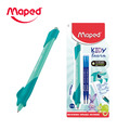 【法國Maped】可擦式兒童動物造型筆(附橡皮擦及替換芯)_3