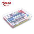 【法國Maped】書寫繪畫文具組_1