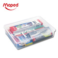 【法國Maped】書寫繪畫文具組_1