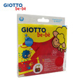 【義大利 GIOTTO】寶貝羊長袖畫衣_2