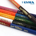 【德國LYRA】三角雙頭彩色鉛筆(12色)_3