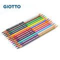 【義大利 GIOTTO】STILNOVO 雙頭六角彩色鉛筆24色_3