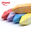 【法國Maped】彩虹胖粉筆6色_2