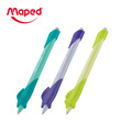 【法國Maped】可擦式兒童動物造型筆(附橡皮擦及替換芯)_1