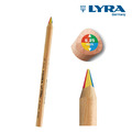 【德國LYRA】四合一色鉛筆