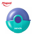 【法國Maped】Zenoa幽浮橡皮擦-無背卡_1