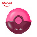 【法國Maped】Zenoa幽浮橡皮擦-無背卡_4