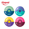 【法國Maped】Zenoa幽浮橡皮擦-無背卡