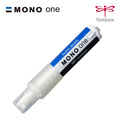 【日本直送】Tombow MONO ONE 蜻蜓牌 旋轉橡皮擦_1