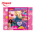 【法國Maped】芭比的馬賽克拼貼_2