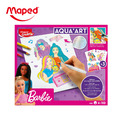 【法國Maped】芭比的創意暈染_2
