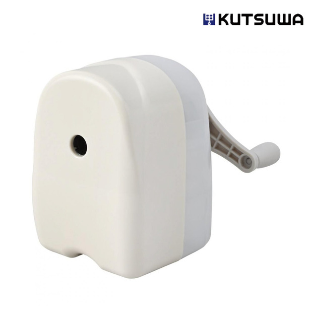 【日本直送】KUTSUWA 削鉛筆機