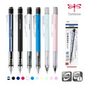 【日本直送】TOMBOW 蜻蜓牌 MONO graph 自動鉛筆 0.5mm