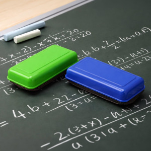 【童趣嚴選】絨布板擦