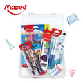 【法國Maped】書寫繪畫文具組