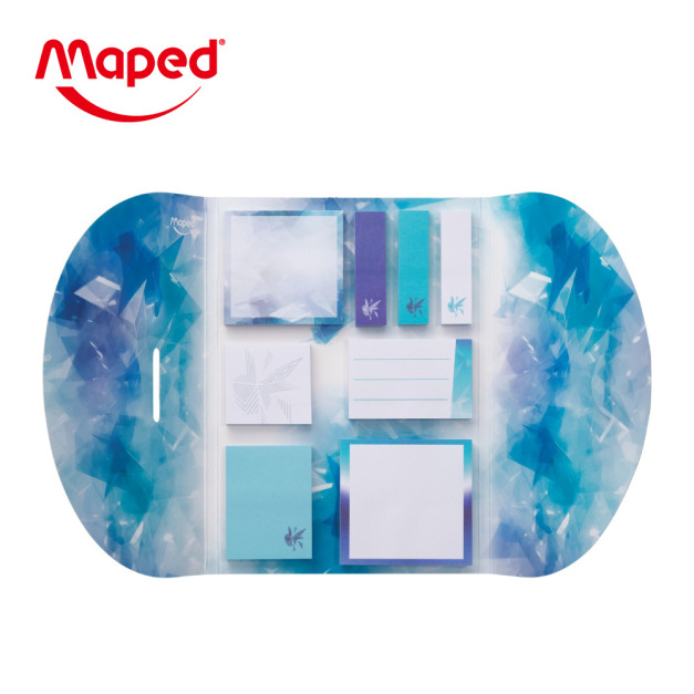 【法國Maped】便利貼8入組
