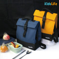 【KidsLife】有型便當袋_2