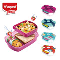【法國Maped】輕鬆開兒童子母餐盒1.78L