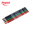 【法國Maped】白板色鉛筆_1
