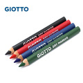 【義大利 GIOTTO】白板色鉛筆4色_1