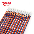 【法國Maped】高品質環保再生鉛筆_2