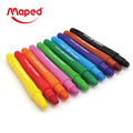 【法國Maped】超滑順水溶性蠟筆10色_1