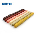【義大利 GIOTTO】膚色不縮頭彩色筆6色_1