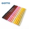 【義大利 GIOTTO】膚色細字彩色筆12色_1