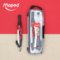 【法國Maped】專利鎖腳圓規_1
