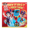 ★絕版品福利品【美國Ideal】我的第一套魔術寶典(只有1組)
