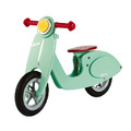 ★福利品【法國Janod】平衡滑步系列-小小型男摩托車