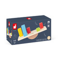 ★展示福利品【法國Janod】小小STEAM系列-重量蹺蹺板_2