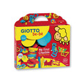 ★福利品【義大利 GIOTTO】寶寶黏土派對