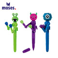【德國Moses】怪物拳擊紀念筆