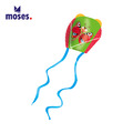 【德國Moses】小園丁系列-口袋風箏(顏色隨機出貨)