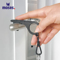 【德國Moses】零接觸鑰匙扣_1