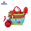 ★福利品【德國Moses】小園丁系列-花園工具組(瑕疵)