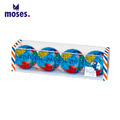 【德國Moses】旅行癖-地球磁力貼(4入)_2