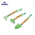 【德國Moses】小園丁系列-花園整理工具組_1