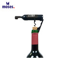 ✖︎童趣Outlet★絕版出清【德國Moses】廚師風-隨身紅酒開瓶器(隨機出貨)_4