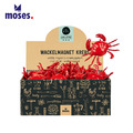 【德國Moses】廚師風-仿真磁吸(螃蟹/龍蝦兩款可選)_5