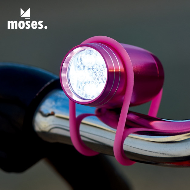 【德國Moses】隨意掛夜行燈(多款可選)